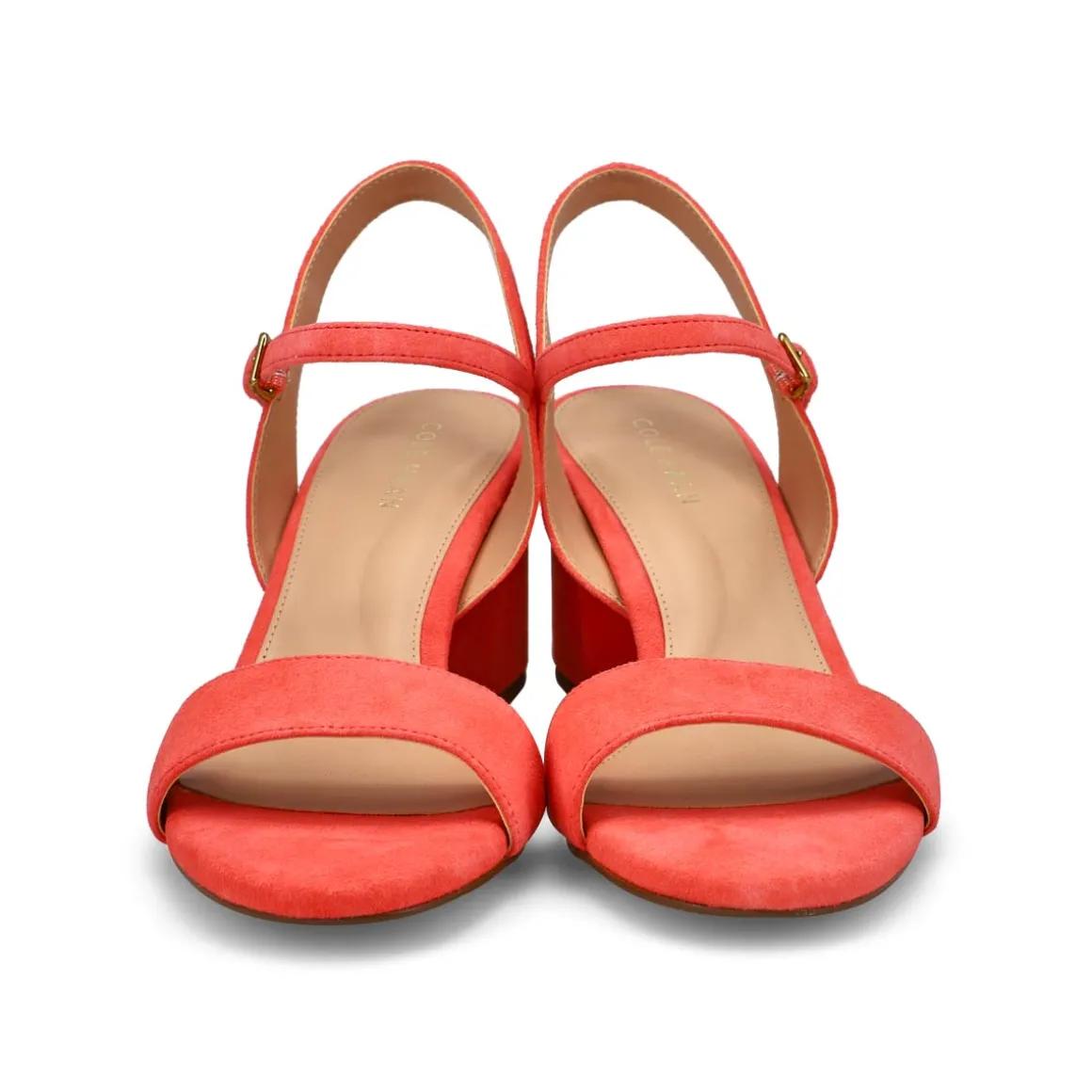 Josie Block Heel Women