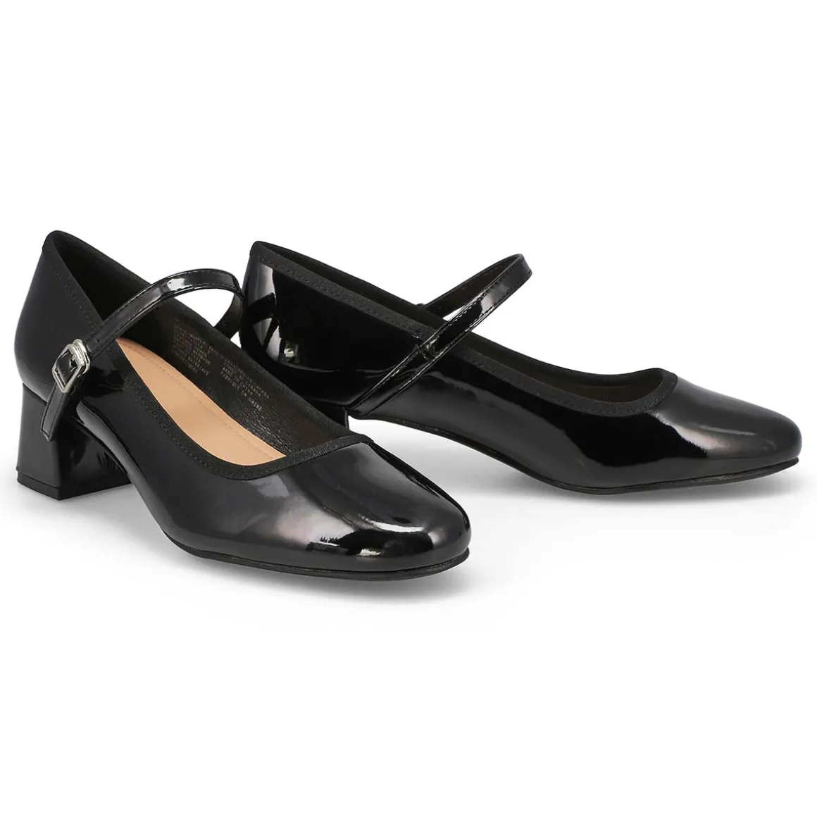 Kate Patent Women