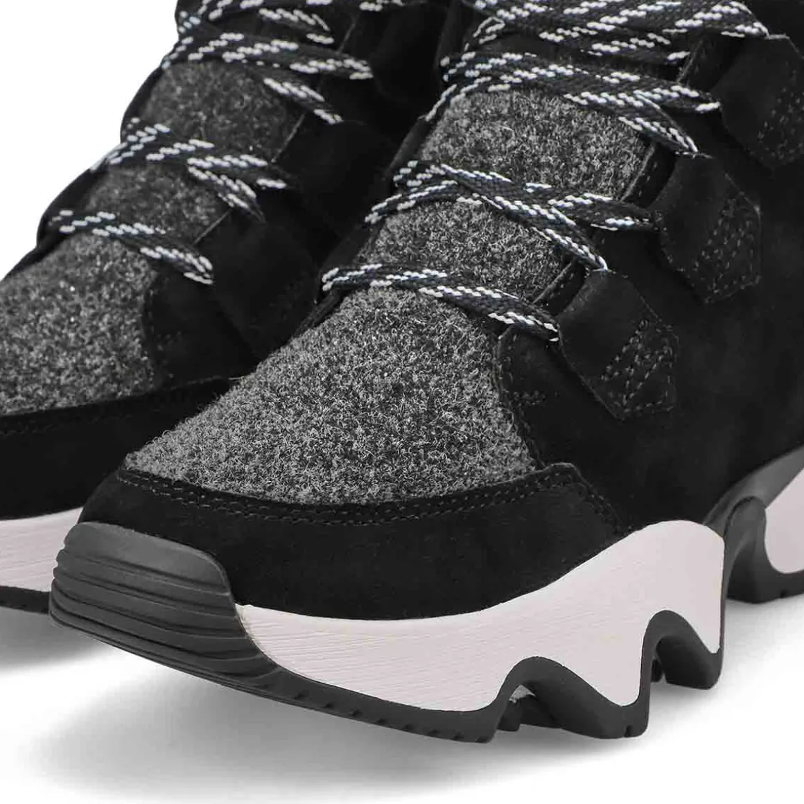 Kinetic Impact Caribou Plus Women