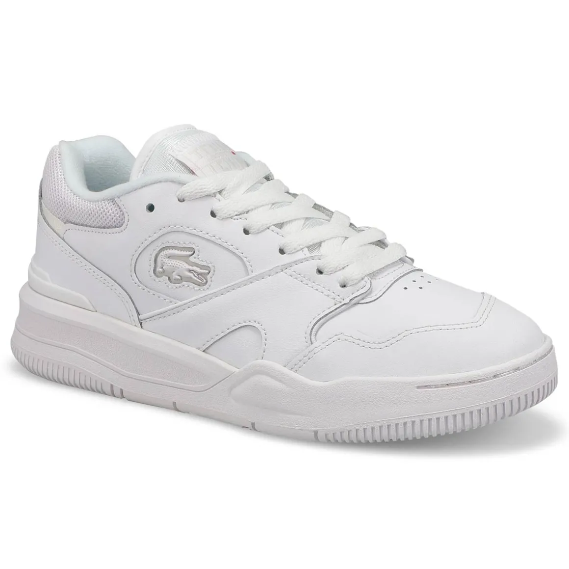Lineshot Leather Women