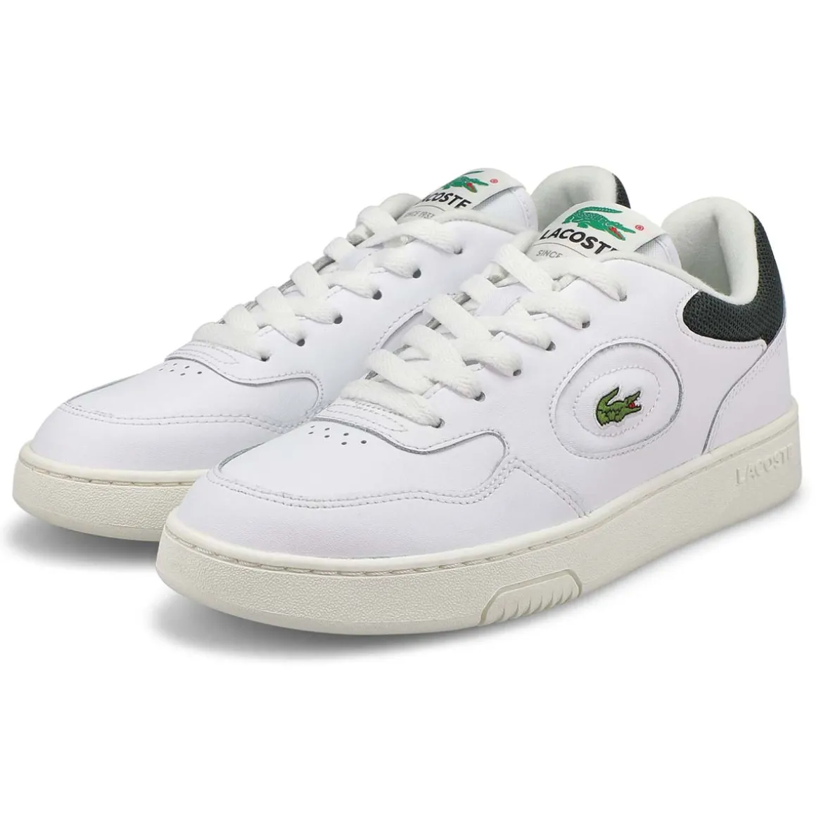 Lineshot Leather Women