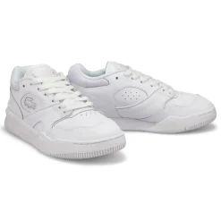 Lineshot Leather Women