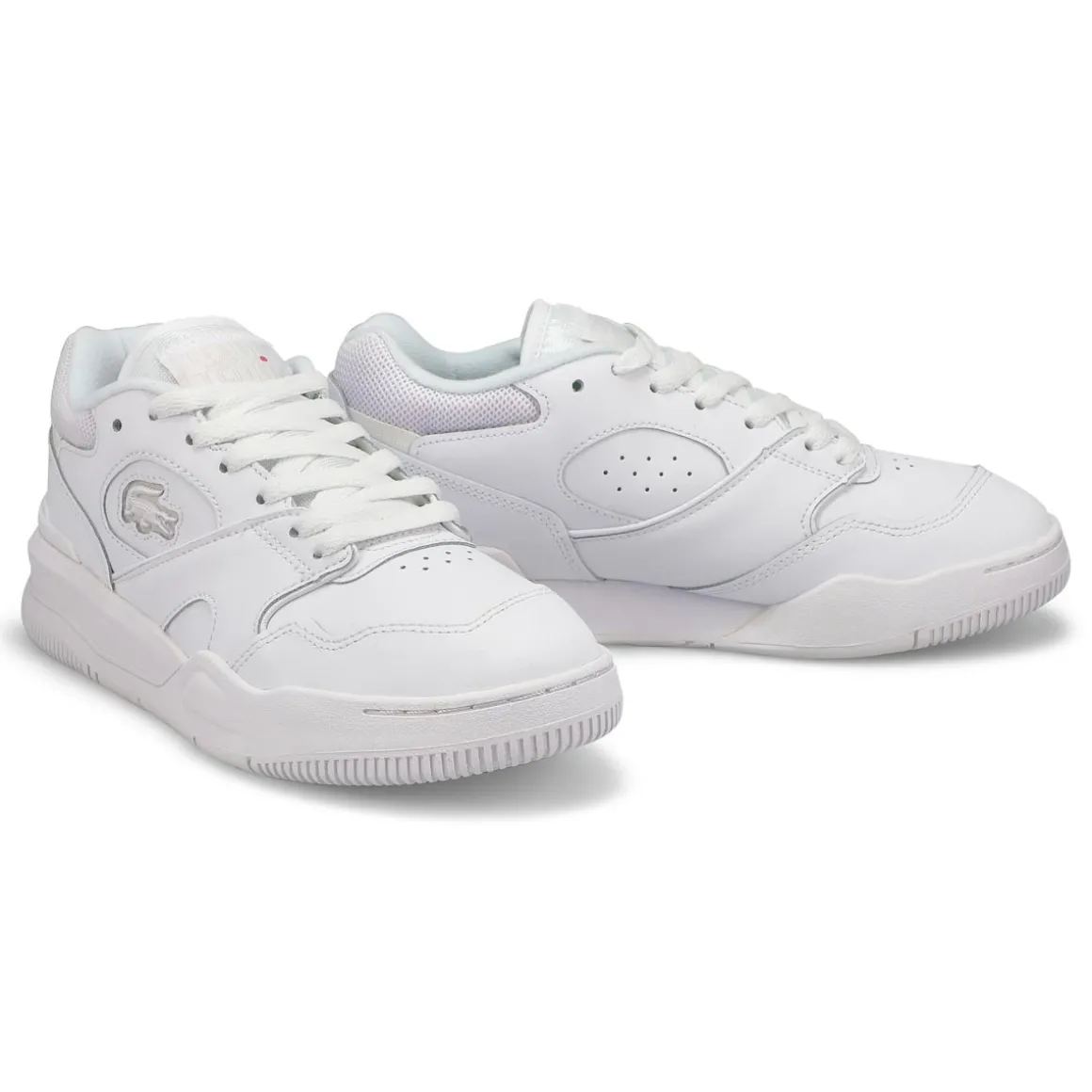 Lineshot Leather Women