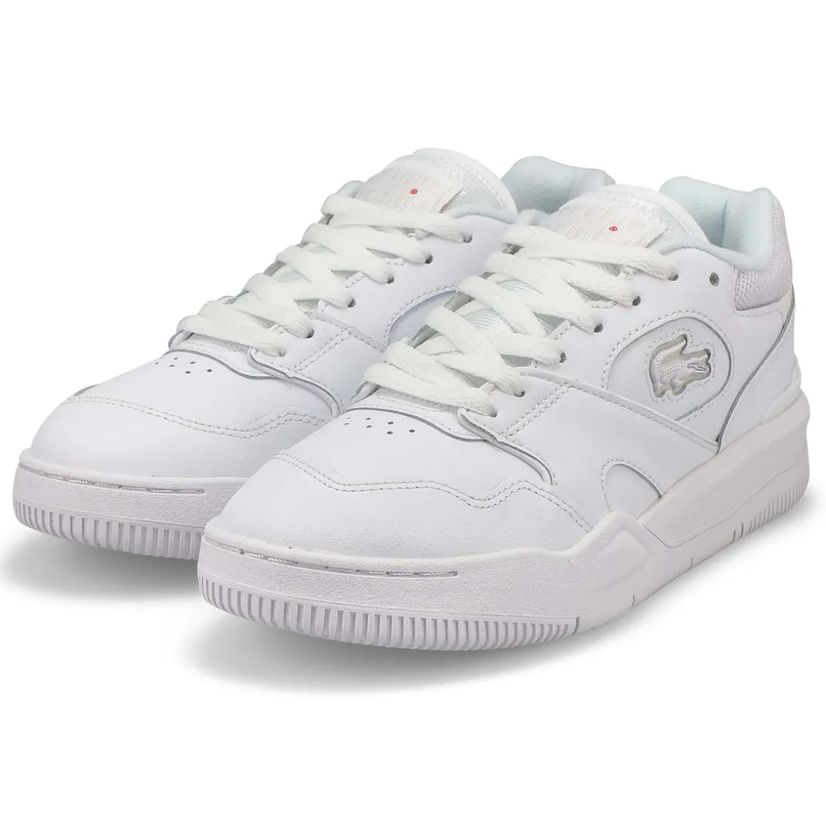 Lineshot Leather Women