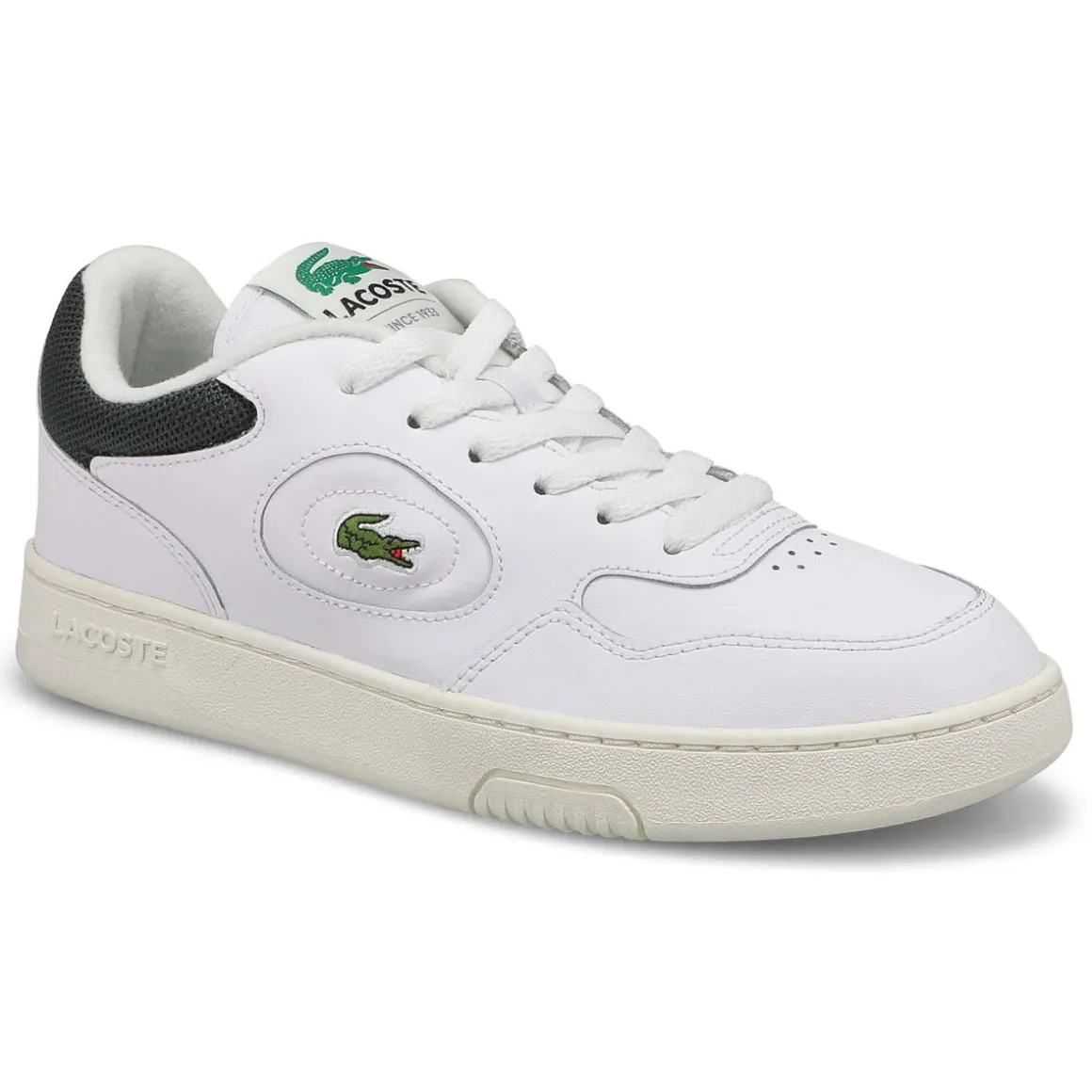 Lineshot Leather Women