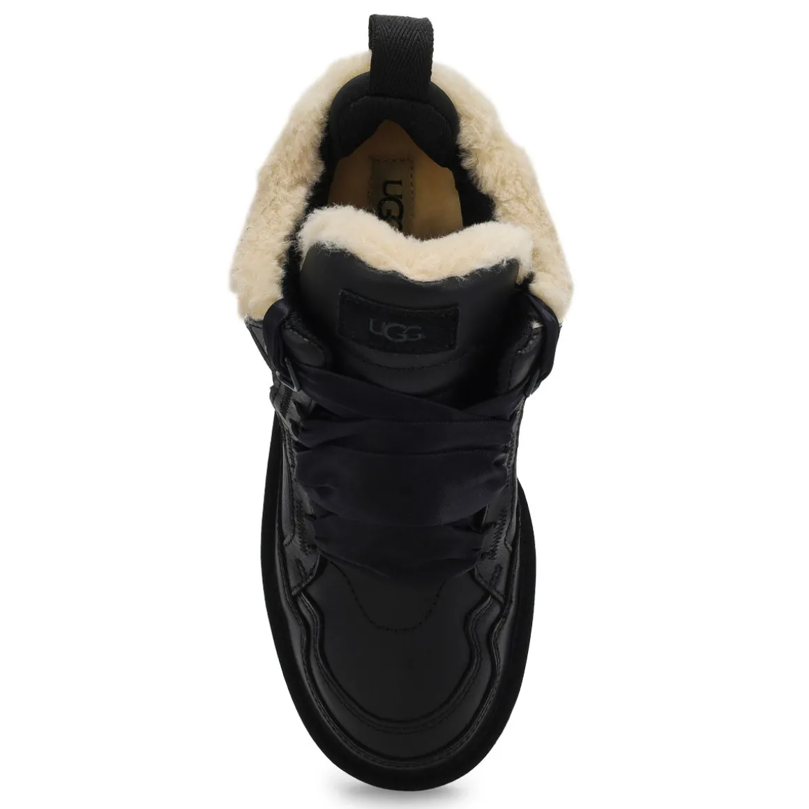 Lowmel Leather Women
