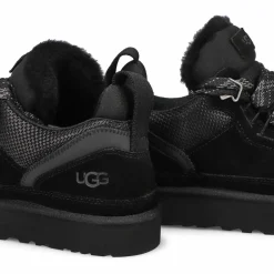 Lowmel Leather Women