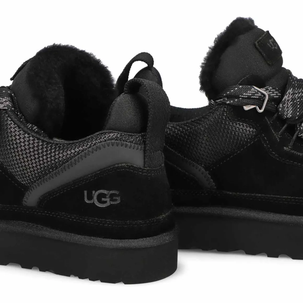 Lowmel Leather Women