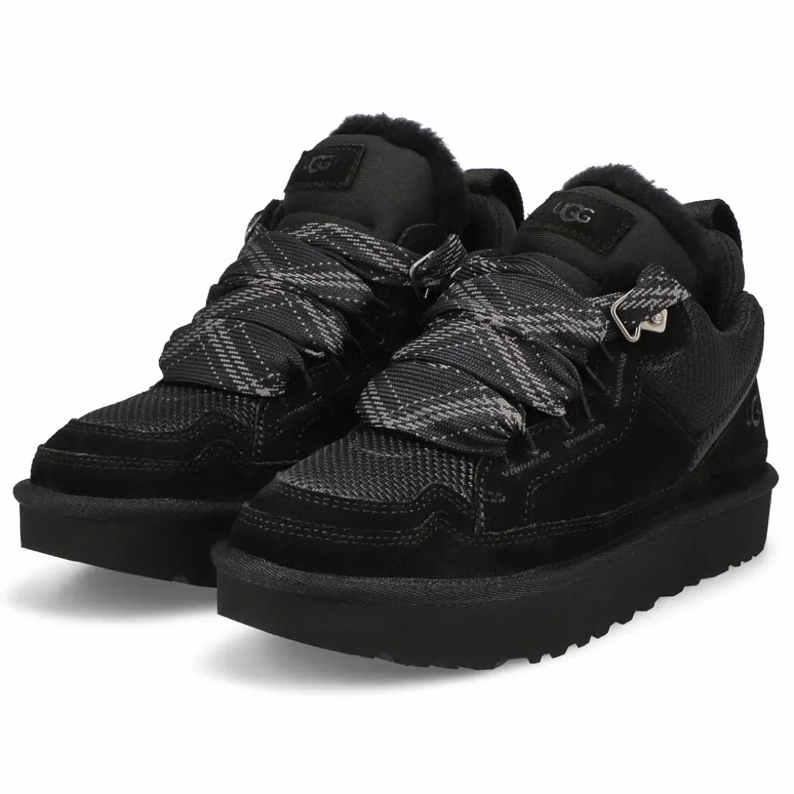 Lowmel Leather Women