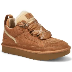Lowmel Leather Women
