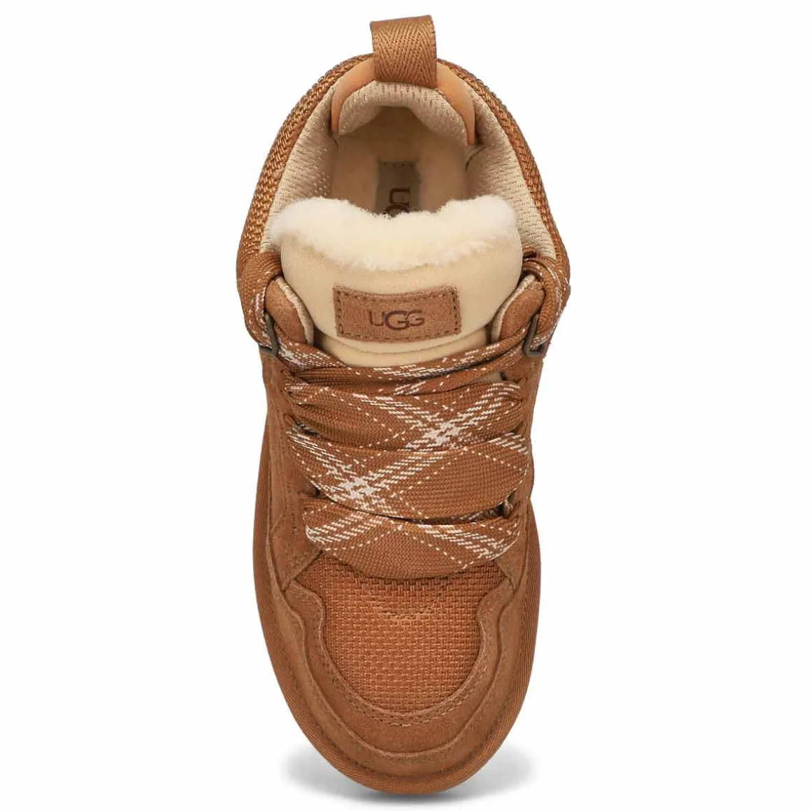 Lowmel Leather Women
