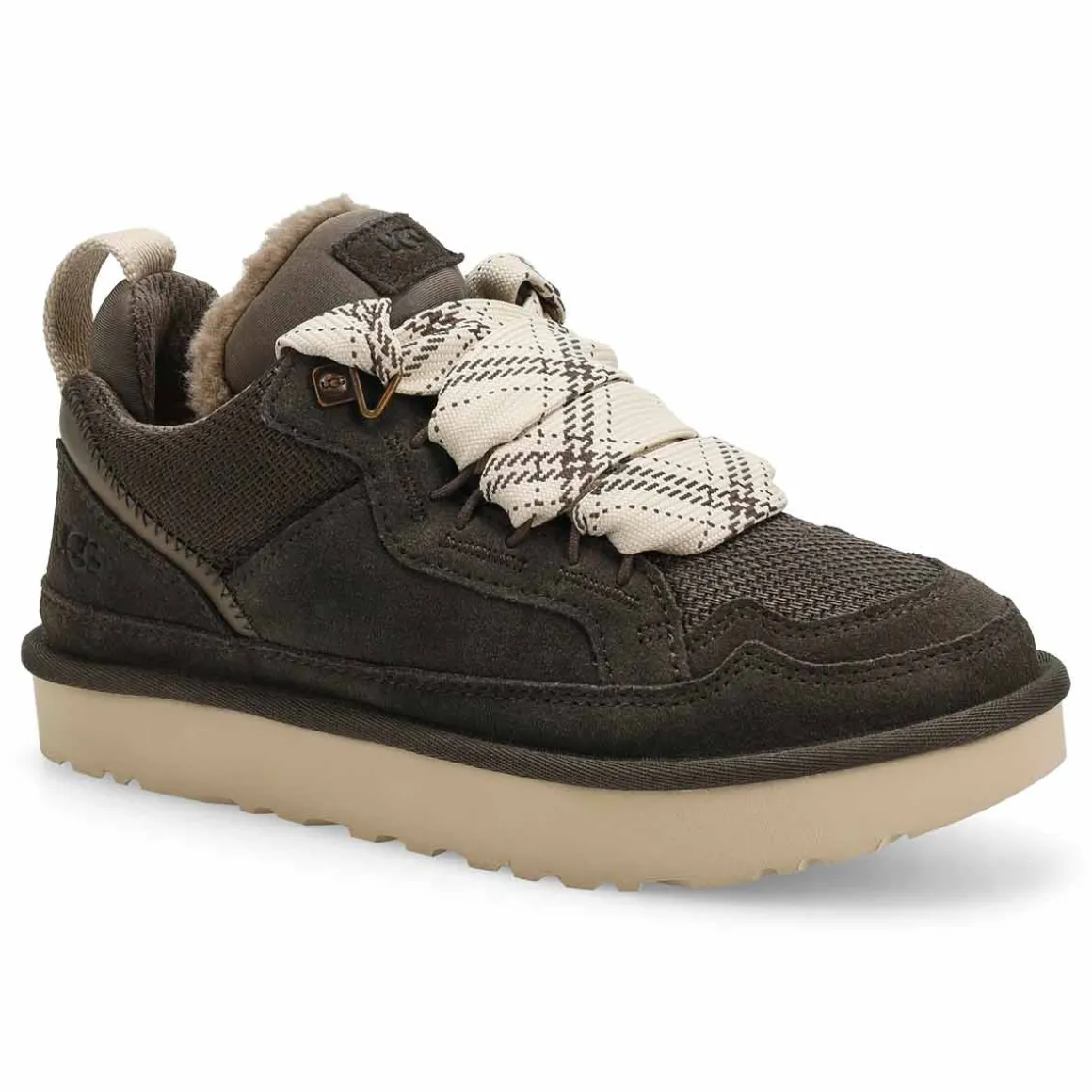 Lowmel Leather Women