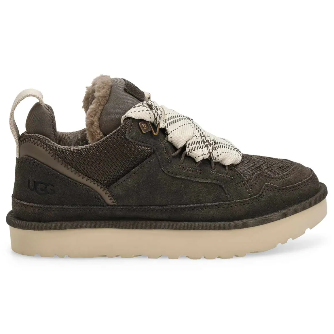 Lowmel Leather Women