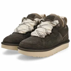 Lowmel Leather Women