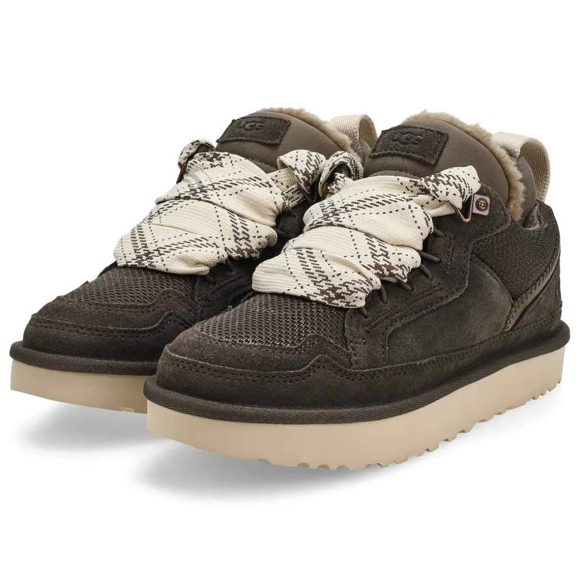 Lowmel Leather Women