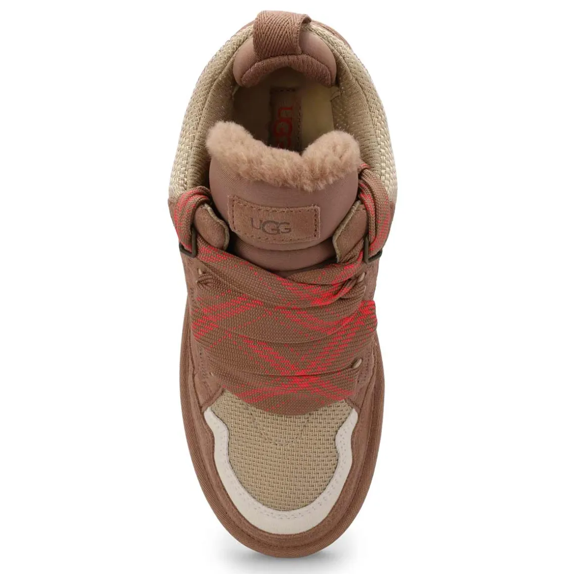 Lowmel Leather Women