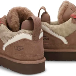Lowmel Leather Women