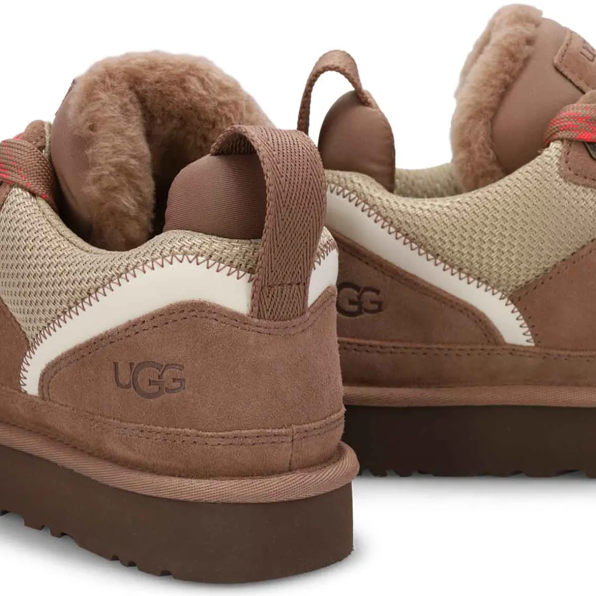 Lowmel Leather Women