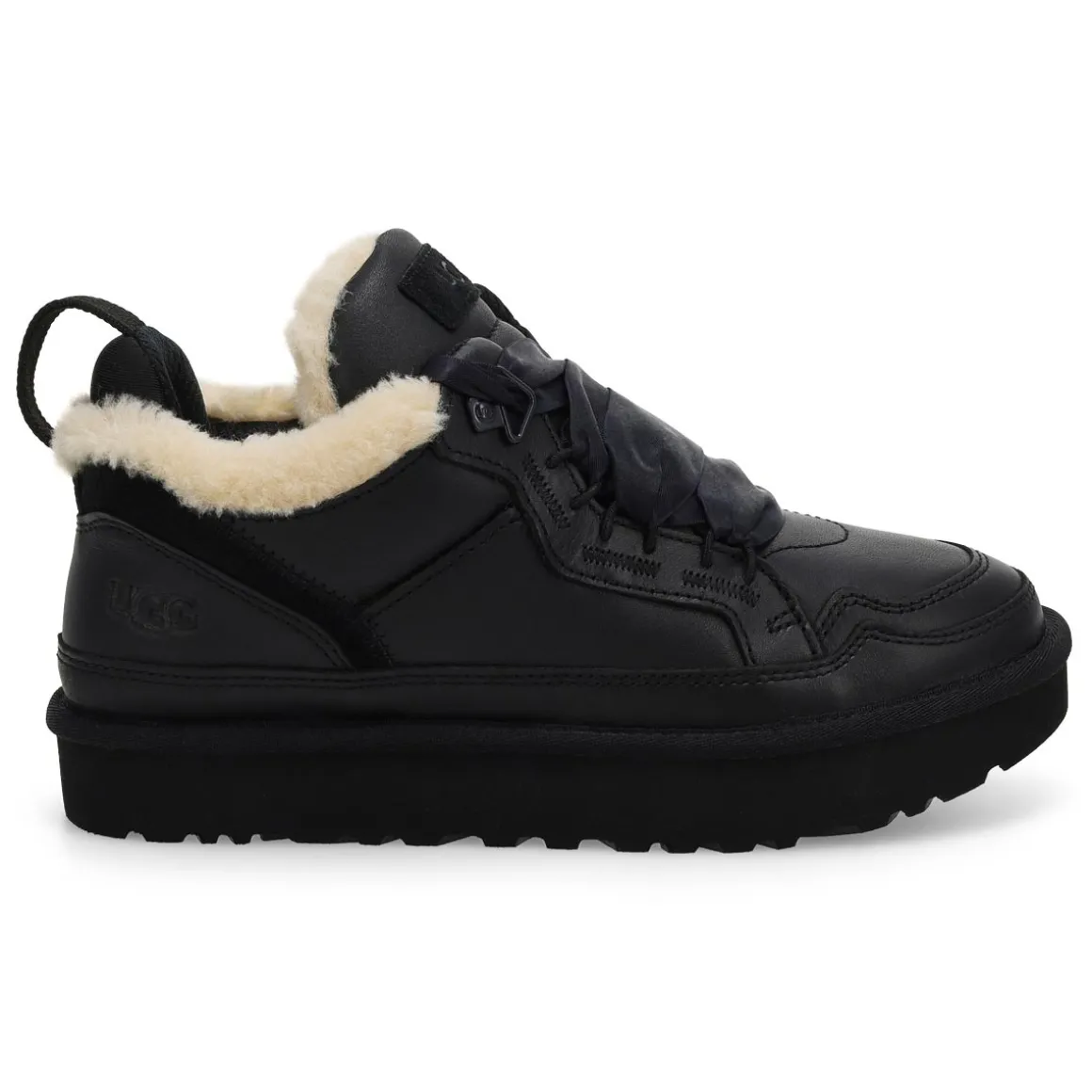 Lowmel Leather Women