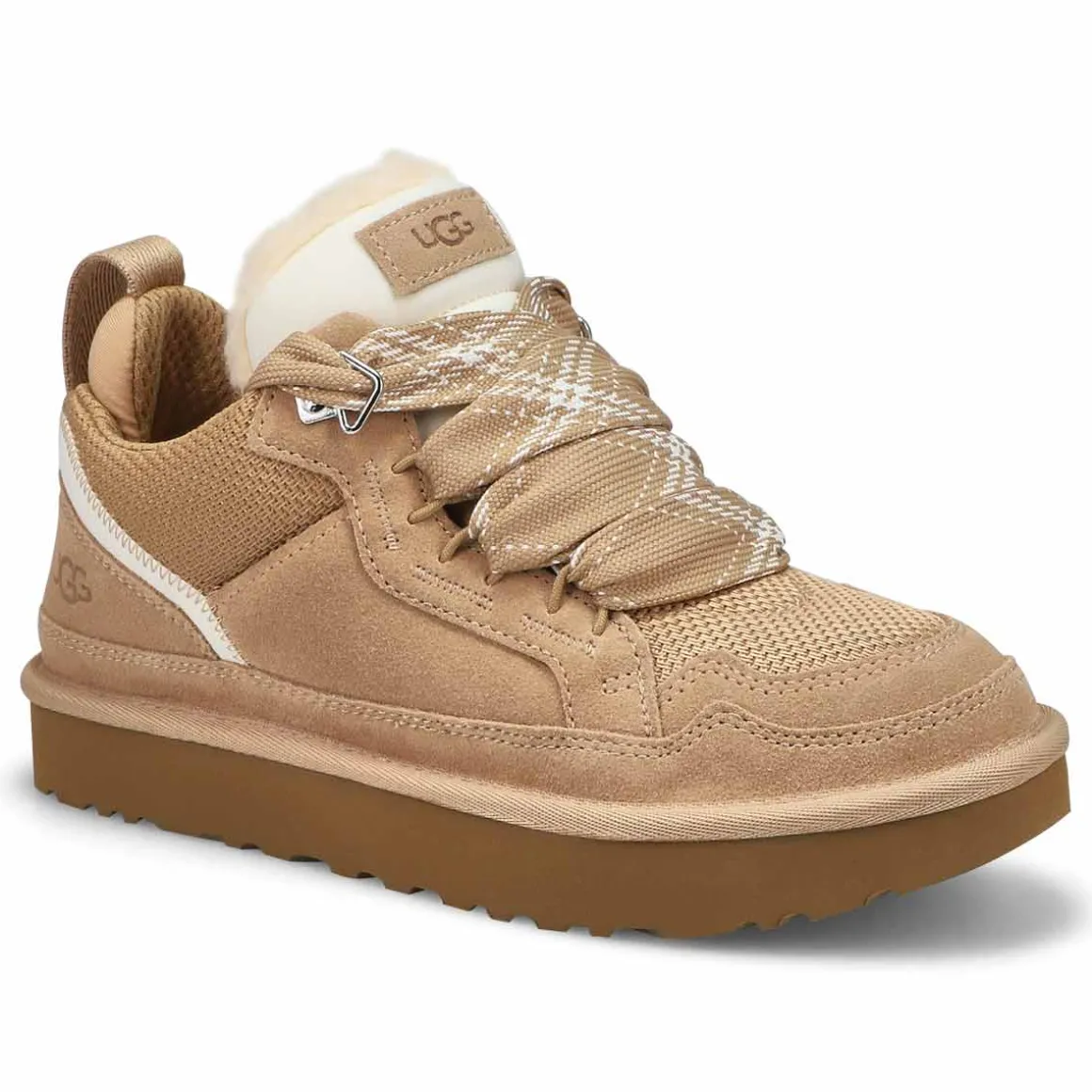 Lowmel Leather Women