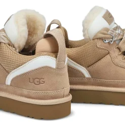 Lowmel Leather Women