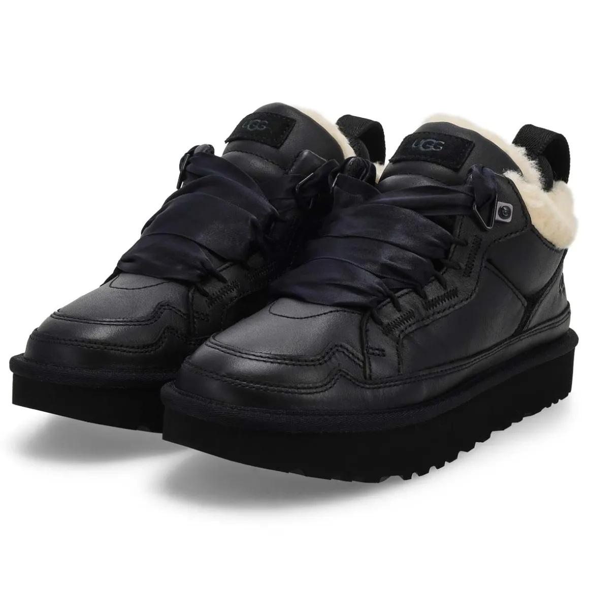 Lowmel Leather Women