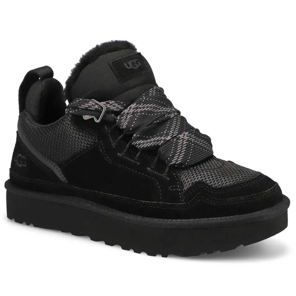 Lowmel Leather Women