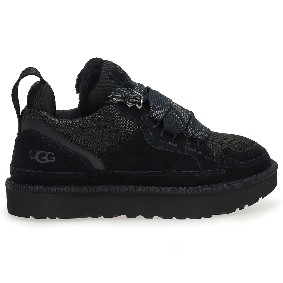 Lowmel Leather Women