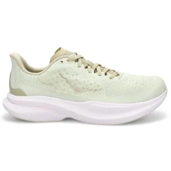 Mach 6 Women