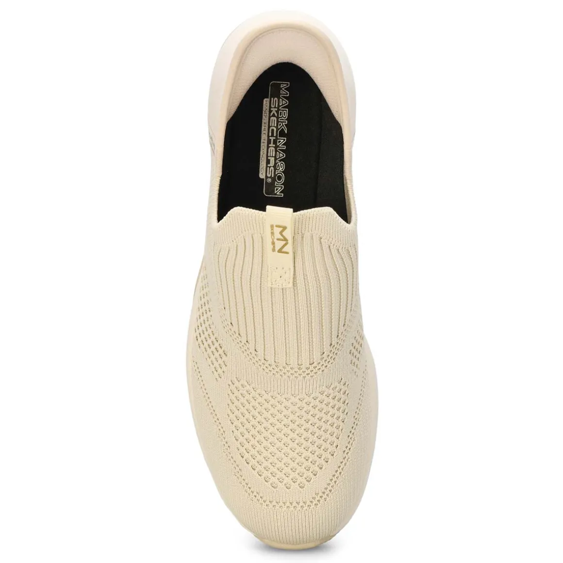 Mark Nason A Wedge Crecent Women