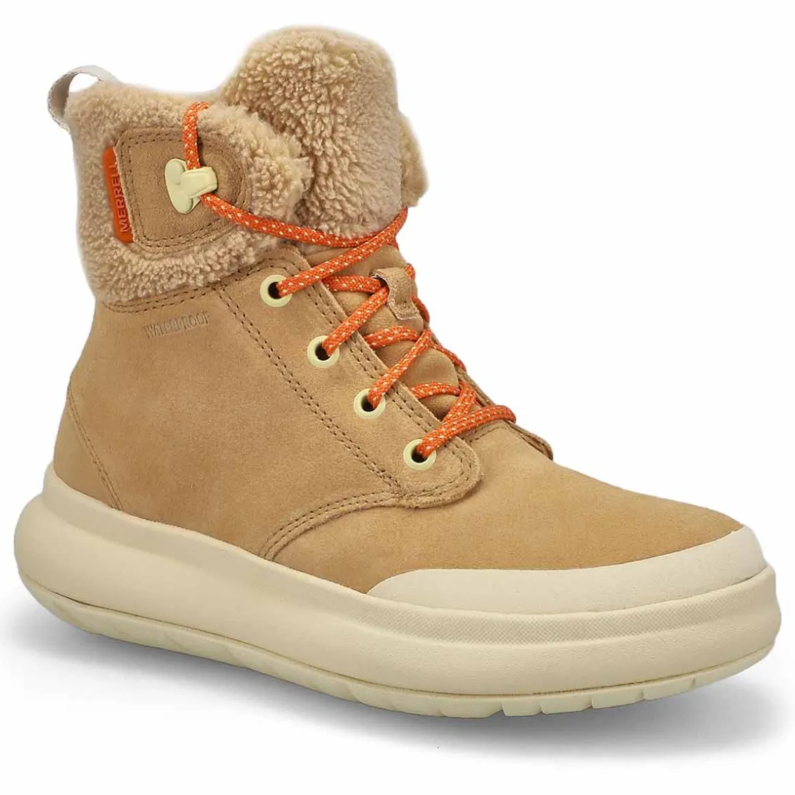 Marquette Thermo Lace Women