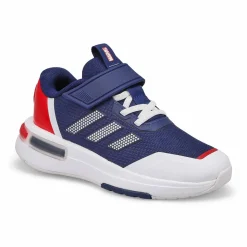 Marvel Cap Racer EL K Kids