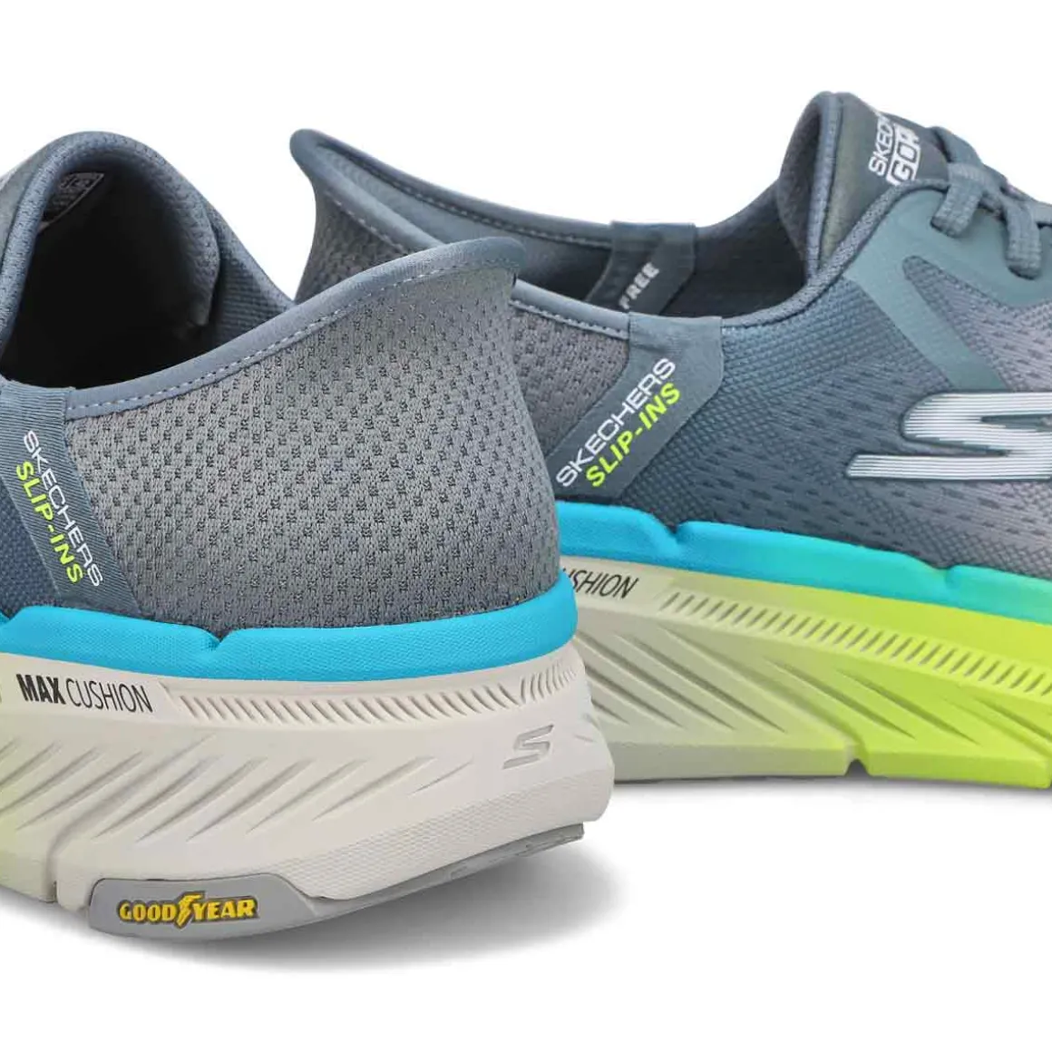 Max Cushion Premier 2.0 Men
