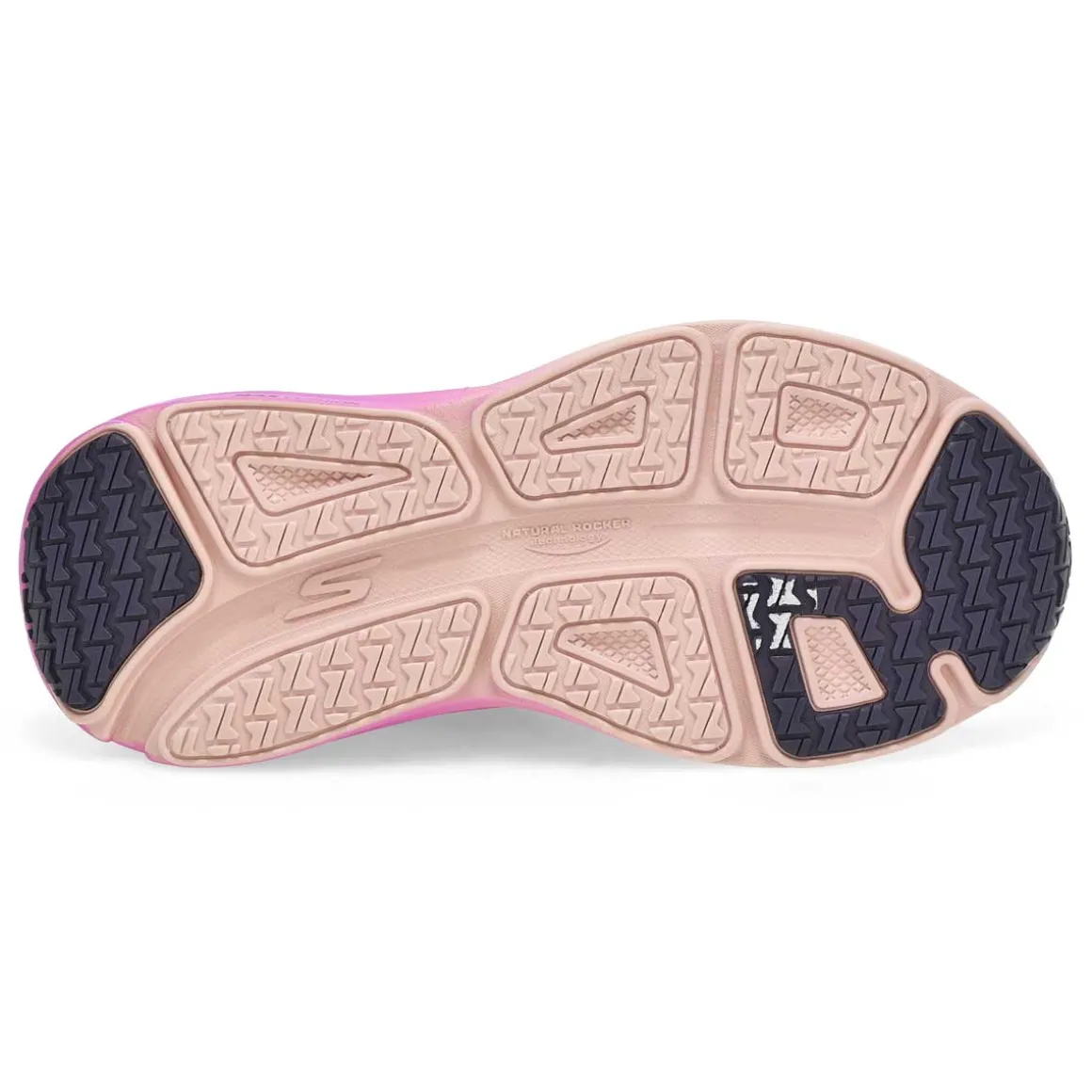 Max Cushioning Endeavour Hallandale Women