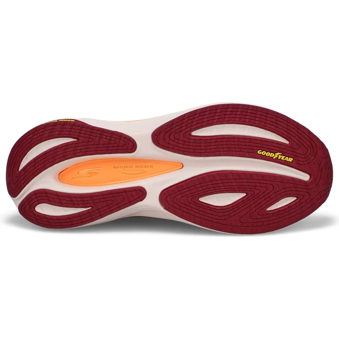 Max Cushioning Pro Women