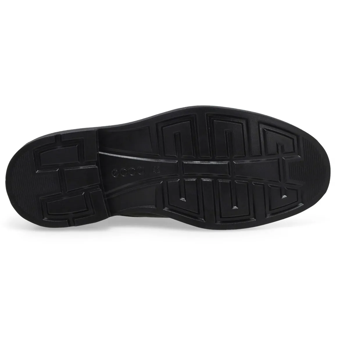 Metropole London Chukka Men
