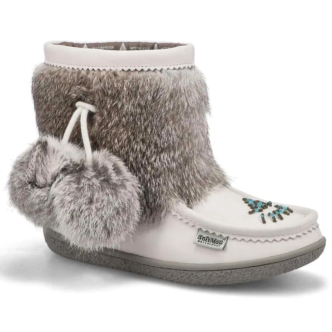 Minimuk Pom 2 Women