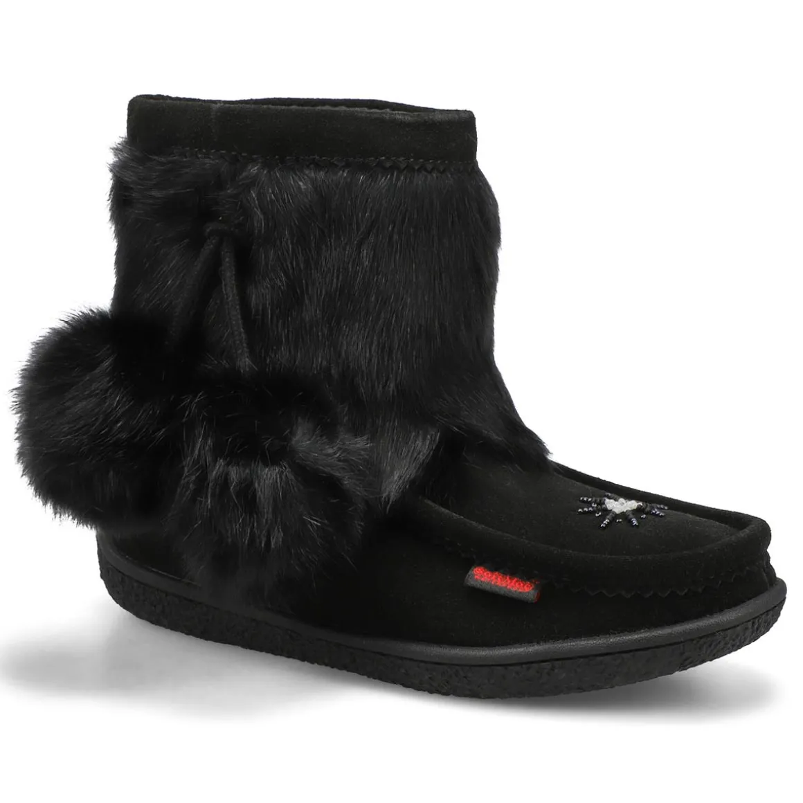 Minimuk Pom 2 Women