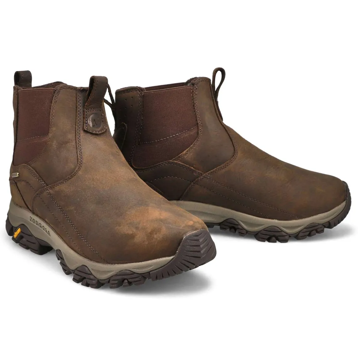 Moab Adventure 3 PLR Chelsea Men