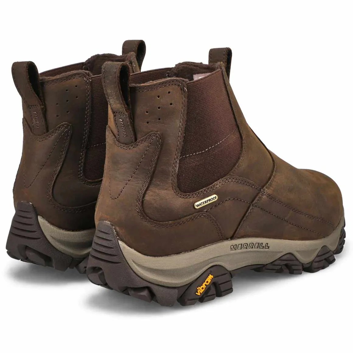 Moab Adventure 3 PLR Chelsea Men