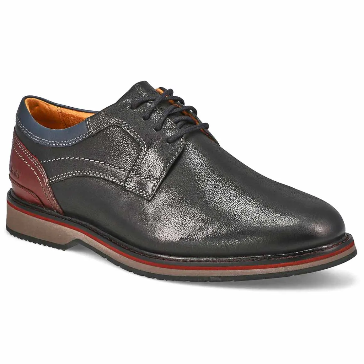 Monahan Plain Men