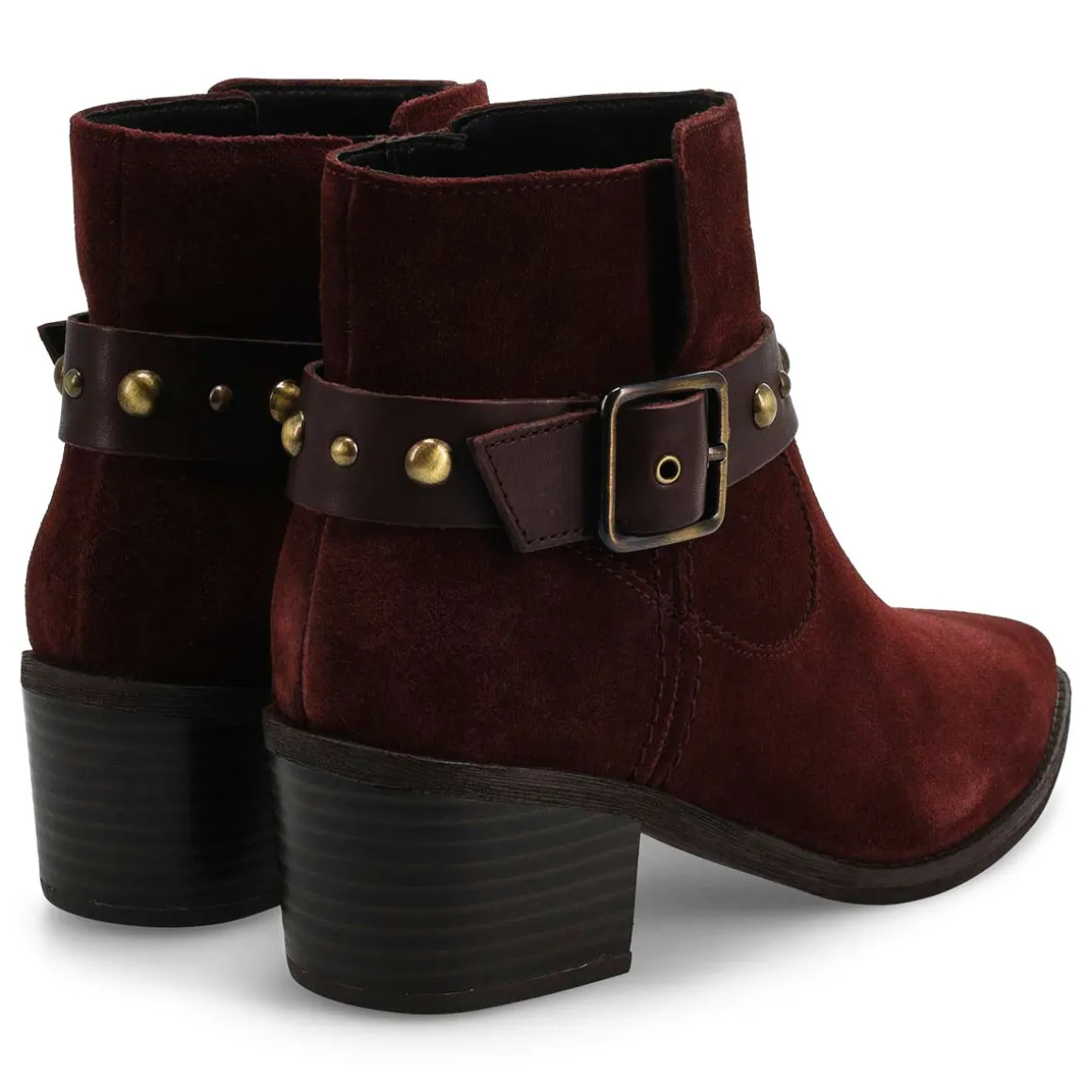 Morzine Buckle Women