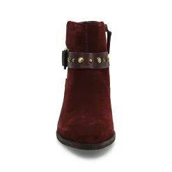 Morzine Buckle Women