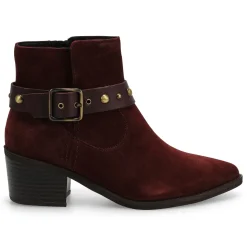 Morzine Buckle Women