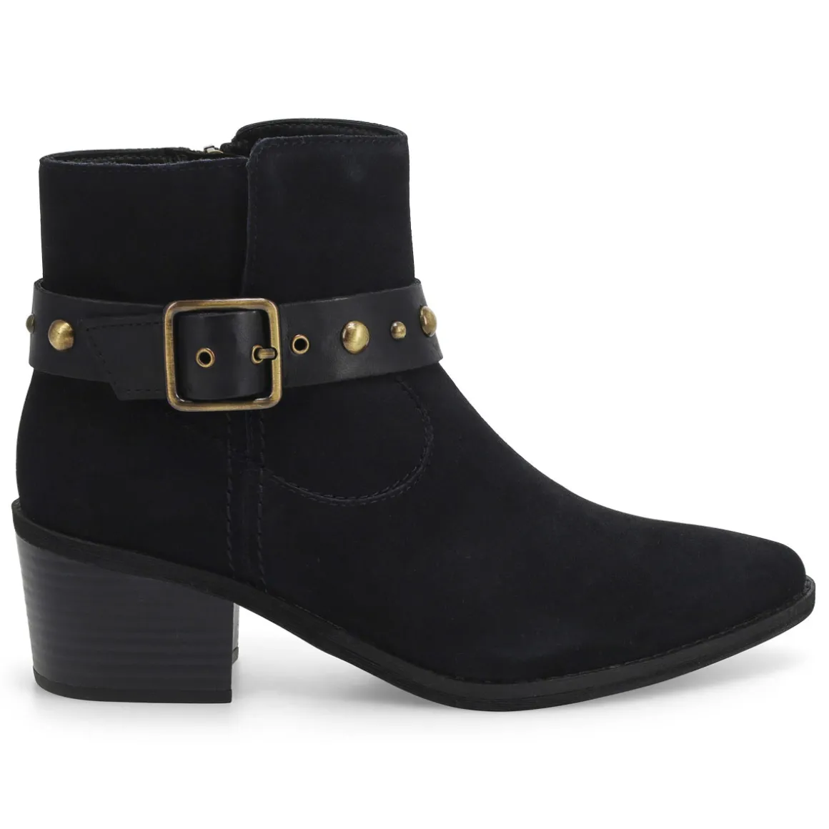 Morzine Buckle Women