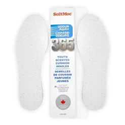 Odor Away Insoles Kids