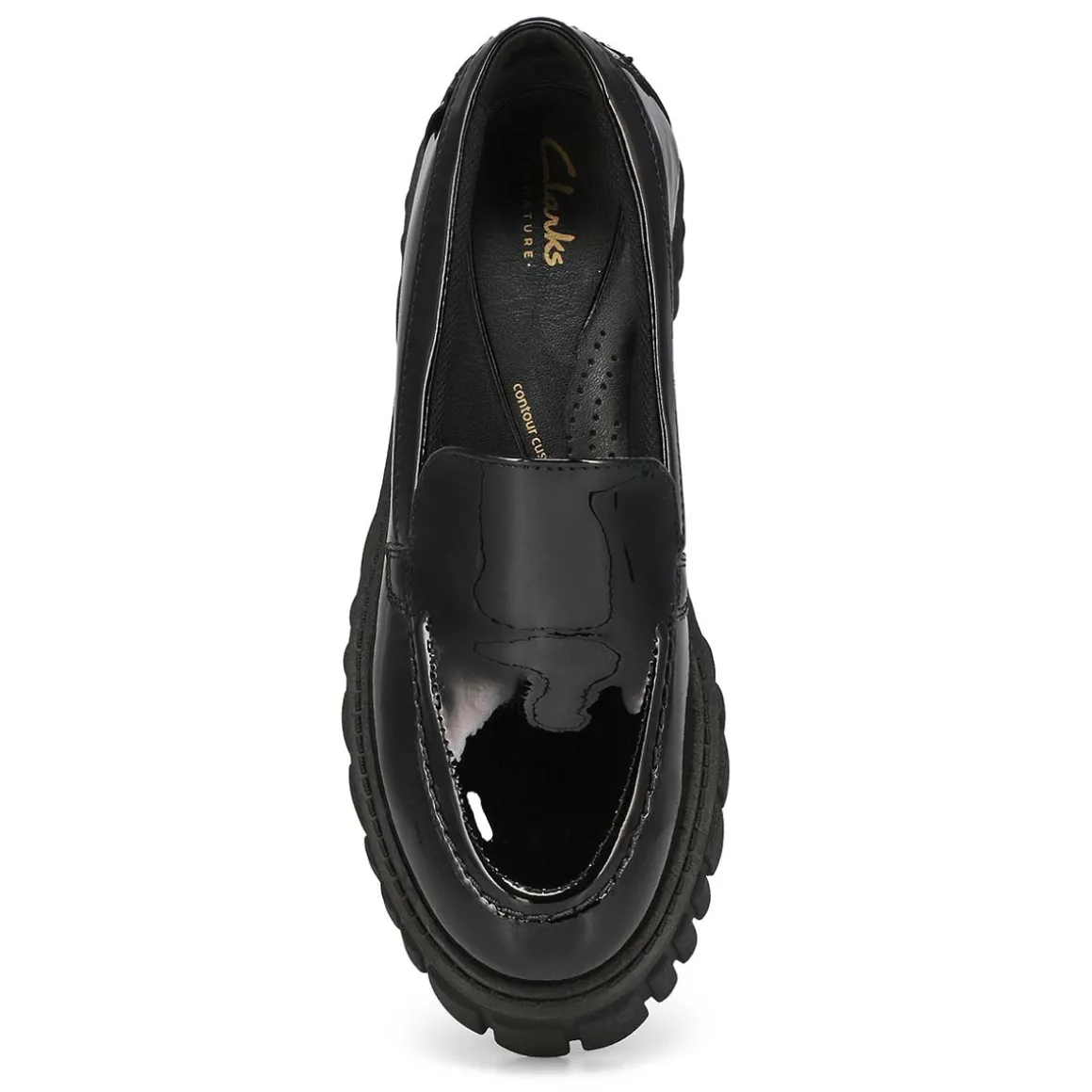 Page Loafer Women