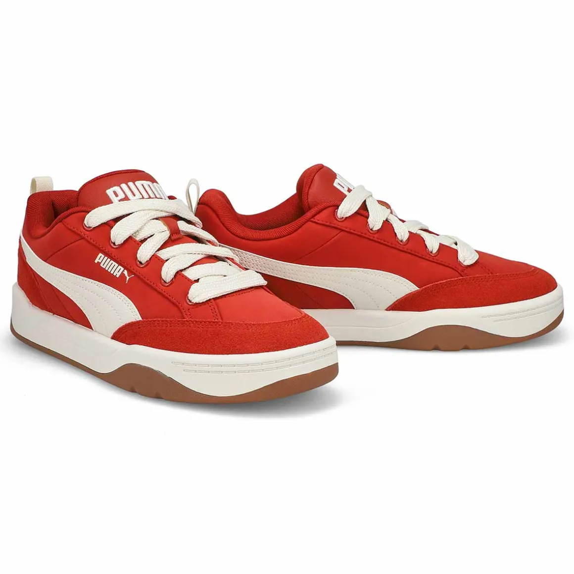 Park Lifestyle Street Men