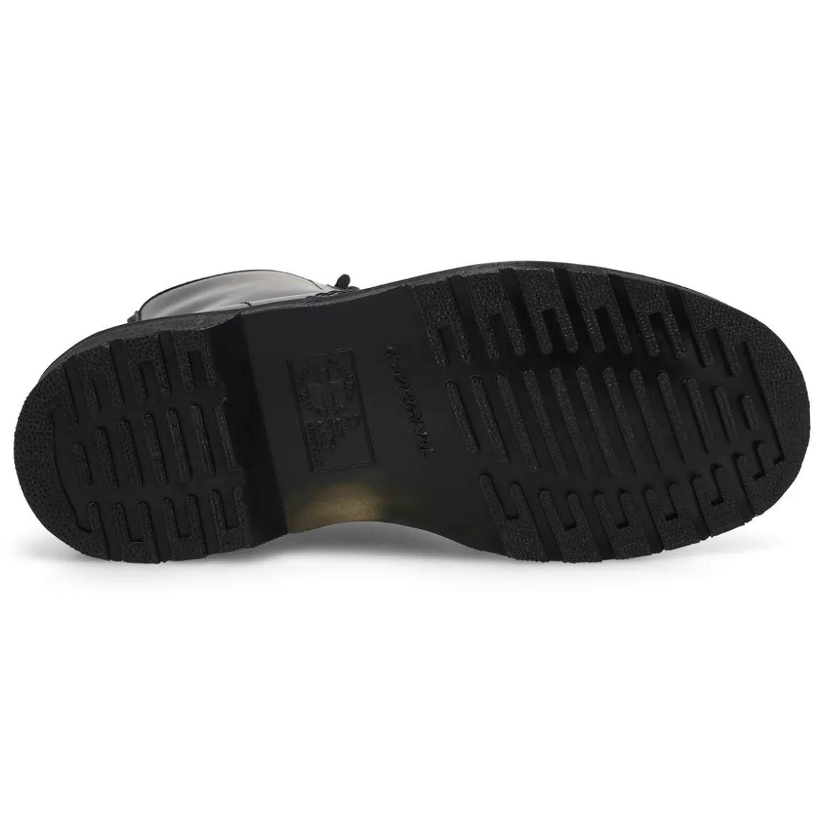 Pascal Zip Mono Unisex