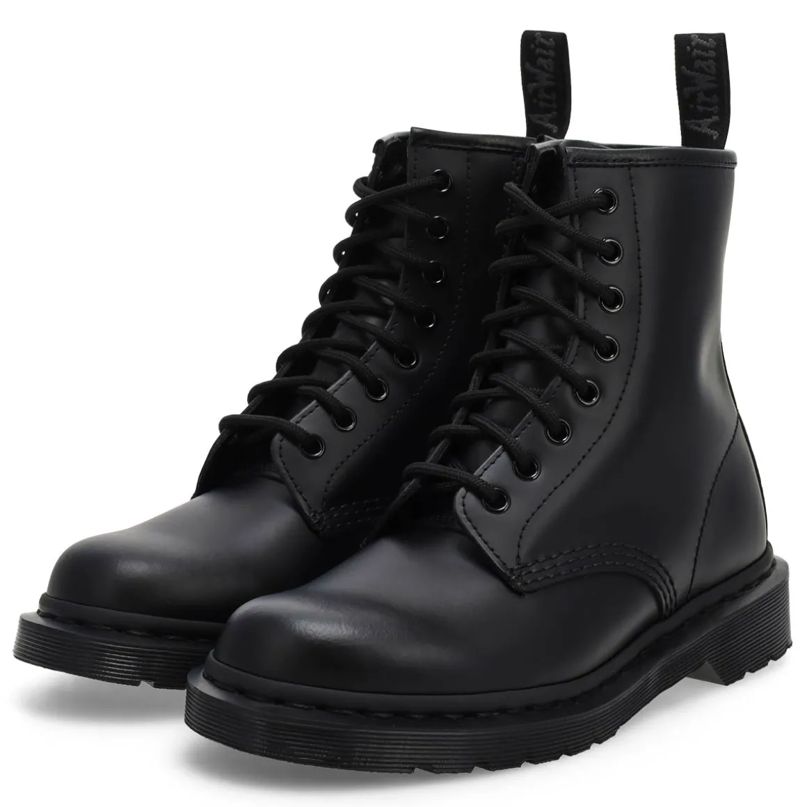 Pascal Zip Mono Unisex